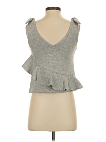 Club Monaco Sleeveless Top (view 2)