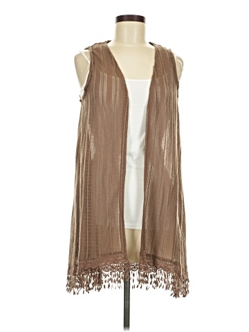 Cato Vest (view 1)