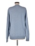 Old Navy Blue Pullover Sweater Size M - photo 2