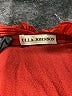 Ulla Johnson 100% Silk Red Casual Dress Size 2 - photo 7