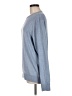 Old Navy Blue Pullover Sweater Size M - photo 5