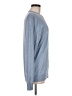 Old Navy Blue Pullover Sweater Size M - photo 4