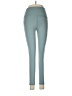 Marika Teal Active Pants Size M - photo 1
