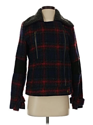 Miss Me Fleece (view 1)