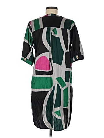 T-Bags Los Angeles Casual Dress (view 2)