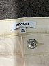 RE/DONE Ivory Jeans Size 31 waist - photo 7