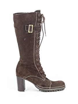Barneys New York Co Op Boots