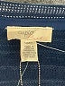 Cupio Blue Pullover Sweater Size M - photo 7
