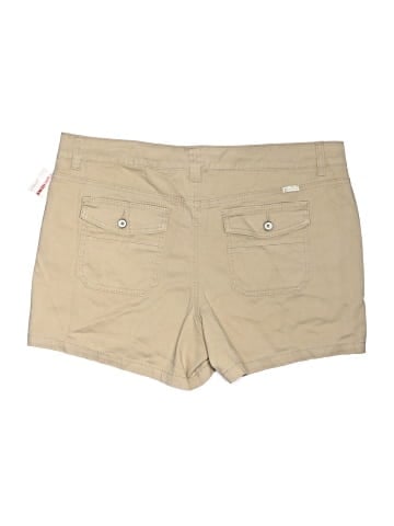 Unionbay Khaki Shorts (view 2)