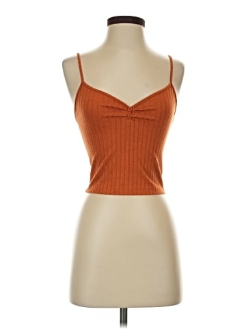 Forever 21 Tank Top (view 1)