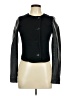 Club Monaco 100% Wool Black Jacket Size S - photo 1
