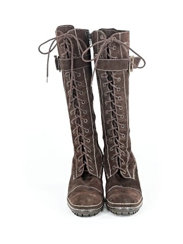 Barneys New York CO-OP Boots (view 2)