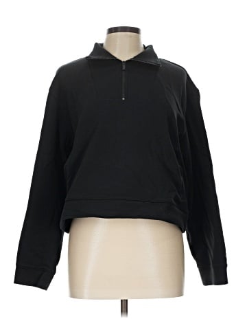 Roots Sweatshirt (view 1)