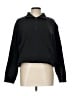 Roots Black Sweatshirt Size L - photo 1