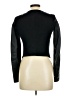 Club Monaco 100% Wool Black Jacket Size S - photo 2