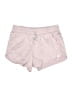 Tek Gear Hearts Pink Athletic Shorts Size L - photo 1
