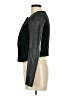 Club Monaco 100% Wool Black Jacket Size S - photo 5