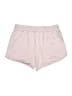 Tek Gear Hearts Pink Athletic Shorts Size L - photo 2