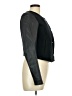 Club Monaco 100% Wool Black Jacket Size S - photo 4