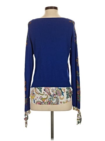 Desigual Pullover Sweater (view 2)
