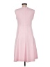 Carlisle Hearts Pink Cocktail Dress Size 6 - photo 2