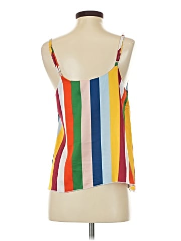 Amaryllis Sleeveless Top (view 2)
