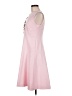 Carlisle Hearts Pink Cocktail Dress Size 6 - photo 5