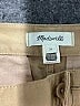 Madewell Tan Jeans Size 31 waist - photo 7