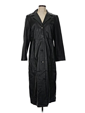WINLIT Trenchcoat (view 1)