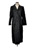 WINLIT Black Trenchcoat Size L (estimated) - photo 1