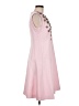 Carlisle Hearts Pink Cocktail Dress Size 6 - photo 4