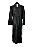 WINLIT Black Trenchcoat Size L (estimated) - photo 2