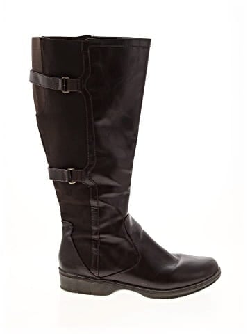 Life Stride Boots (view 1)