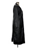 WINLIT Black Trenchcoat Size L (estimated) - photo 4