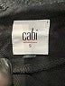 CAbi Black Pullover Sweater Size S - photo 7