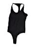 Gilly Hicks Black Bodysuit Size M - photo 1