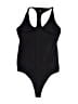 Gilly Hicks Black Bodysuit Size M - photo 2