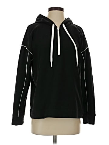 J.Jill Pullover Hoodie (view 1)