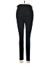 Express Solid Black Active Pants Size M - photo 2