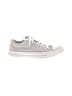 Converse Gray Sneakers Size 9 - photo 1
