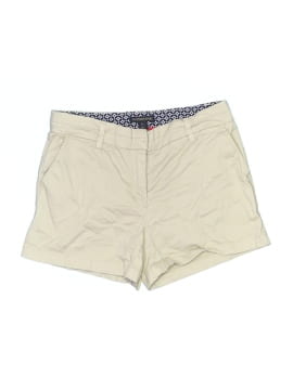 British Khaki Khaki Shorts