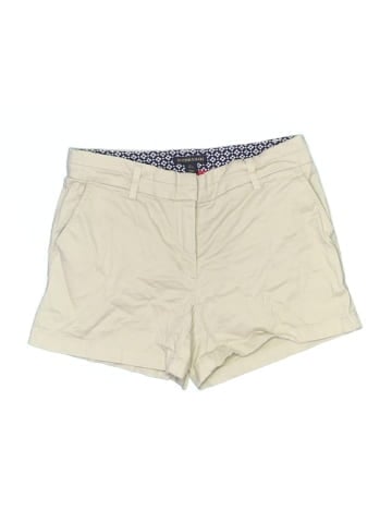 British Khaki Khaki Shorts (view 1)