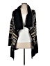 Daytrip 100% Acrylic Black Cardigan Size M - photo 1