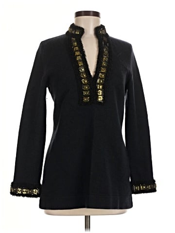 Tory Burch Cardigan (view 1)
