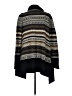 Daytrip 100% Acrylic Black Cardigan Size M - photo 2