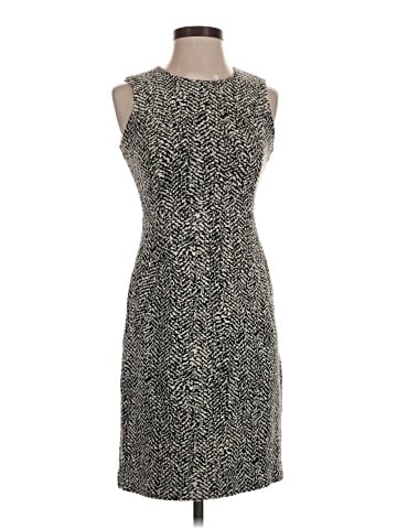 Lands' End Cocktail Dress (view 1)