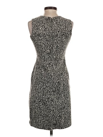 Lands' End Cocktail Dress (view 2)
