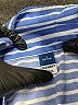 Old Navy Blue Casual Dress Size S - photo 7