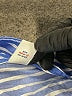 Old Navy Blue Casual Dress Size S - photo 8