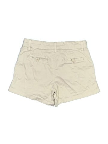 British Khaki Khaki Shorts (view 2)